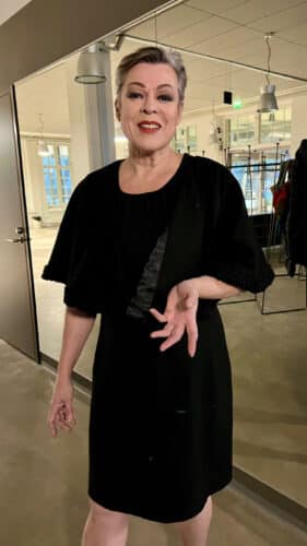Päivi Mäkinen