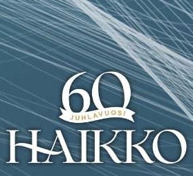 Haikon Kartanon 60 v. juhlavuosi 2026