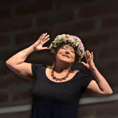 Porvoon Naurattavin Avioliitto, 